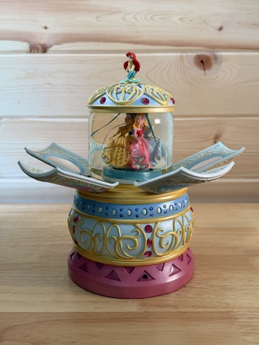 Rare disney store enchanted - disney,