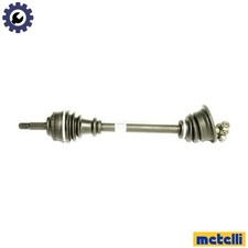 DRIVE SHAFT 17-0397 FOR