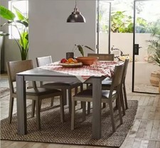 John Lewis Asha Mango Wooden 8