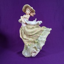 Leonardo Collection Figurine