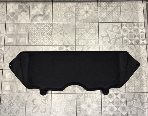Nissan juke parcel shelf - nissan,