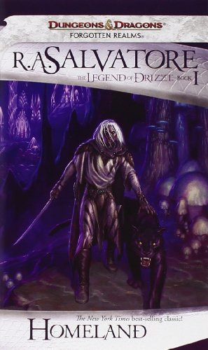 Homeland the legend of - the,
