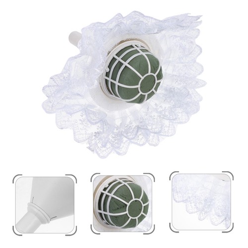 Bouquet handle wedding decor - wedding,