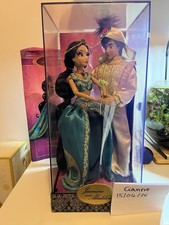 Disney designer fairytale doll - disney,