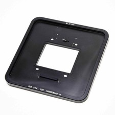 Hasselblad H Back For Fuji