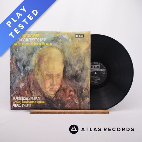 Sergei prokofiev piano - prokofiev,