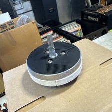 1- Tascam 32/34/34B Teac Reel