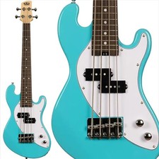 KALA [Backed, accepting