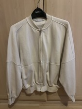 Women’s Zara Cream Tracksuit Size Small/8