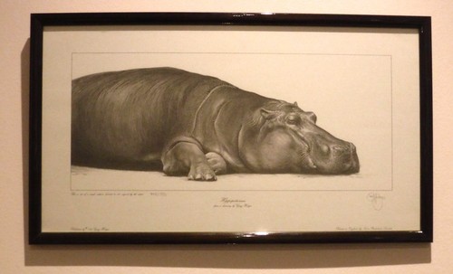 Gary hodges framed limited - framed,