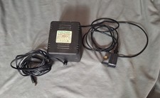 Vintage Tunturi C6 Power Supply