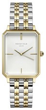 Rosefield Octagon (23mm) White