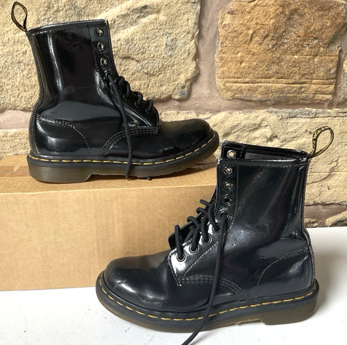 Martens 1460 8 hole - martens, w