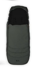 Silver Cross Cove Footmuff