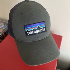 Patagonia P-6 Logo Low Profile