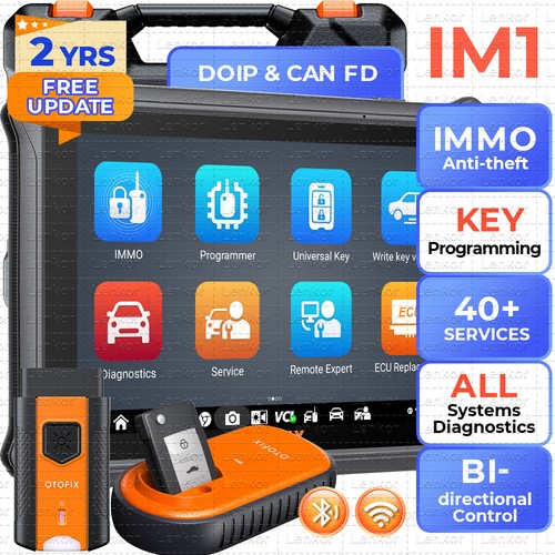 2026 otofix im1 - im1, immo