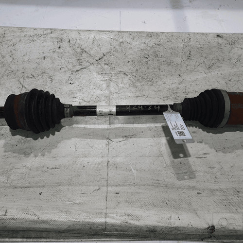 Left front driveshaft - left, opel
