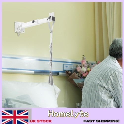 Bed trapeze bar adjustable - trapeze,