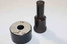 Kaltenbach/Peddinghaus Round