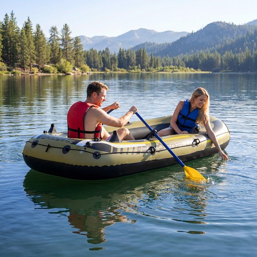Heavy duty inflatable - heavy-duty,