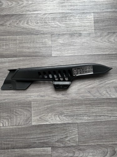 Yamaha dt125r chain guard - yamaha,