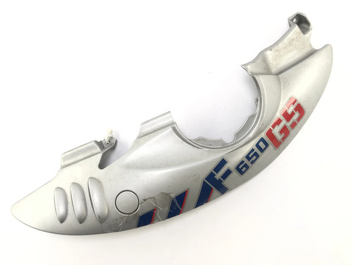 Bmw 650 dakar 2007 - f, [2007]