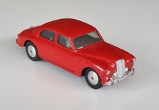 Corgi Toys 205 RILEY