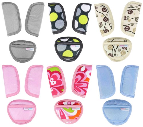 Baby crotch straps - baby, pad