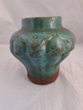 Chinese Terracotta Ming