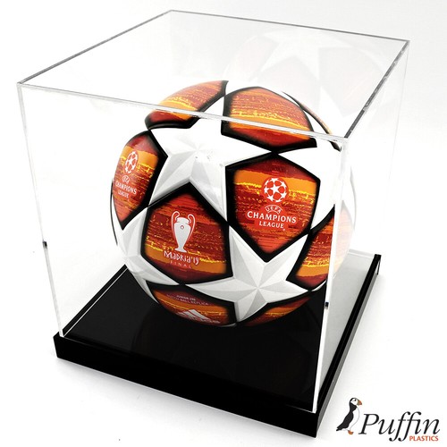 Football display case 25mm - -,