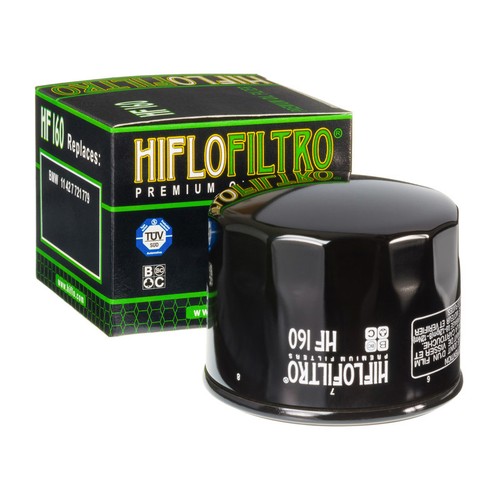 Hiflo oil filter - hf160, new