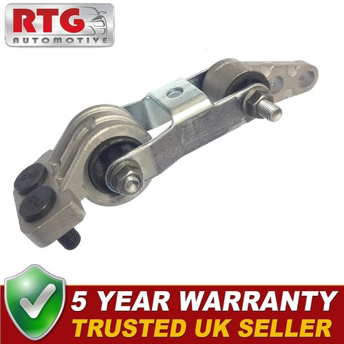 Lower engine gearbox mount - lower,