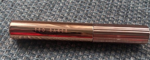 Ted baker mascara gold case - baker,