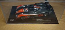 1/43 IXO Audi R10 TDi car #14 2009 24 Hours of LeMans Karthikeyan