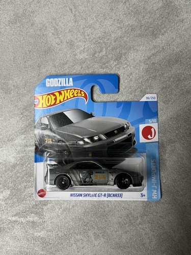 Hot wheels imports nissan - hot, j-imports