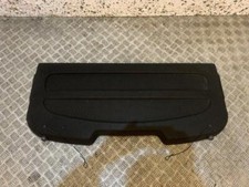 08-13 FORD FIESTA MK7 3/5 DOOR PARCEL SHELF LOAD COVER (GENUINE)