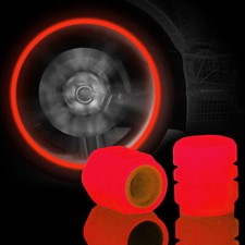4x Universal Glow In Dark Car