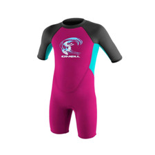 Neill toddler reactor - -,