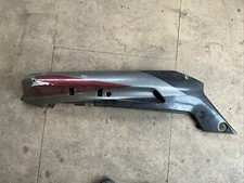 Kawasaki Zzr250 Rear Fairing