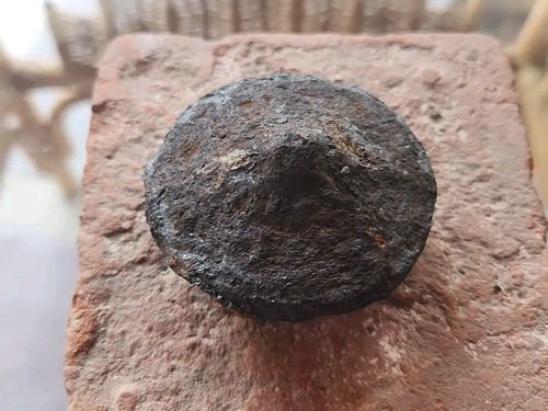 Viking iron sword - viking,