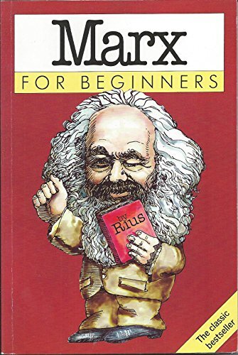 Marx for beginners - for, by