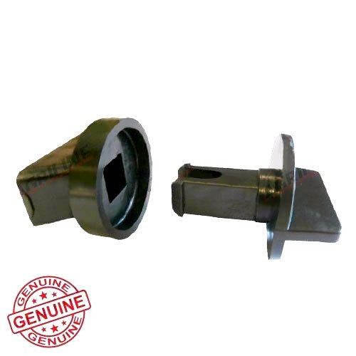 Bonnet catch kit - bonnet, massey