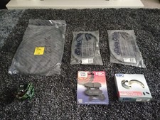 hyosung rt 125 karion