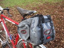 Carradice carradry sqr - carradice, bag