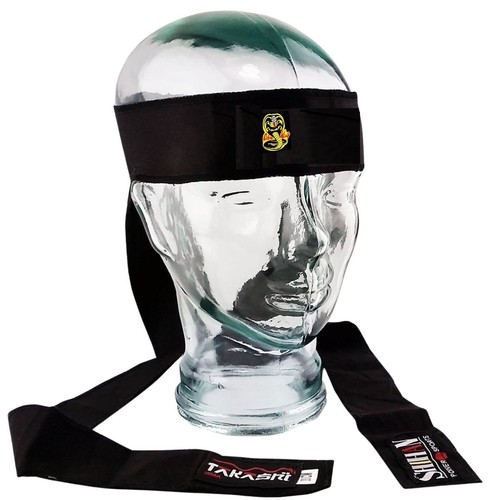 Cobra king hachimaki - king,