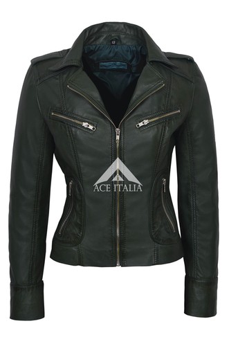 Rider ladies green washed - rider,