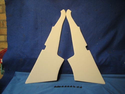 New pair mgb grey c - mg,