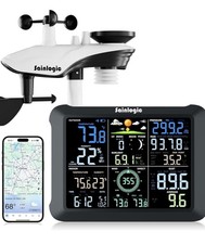 Weather Station