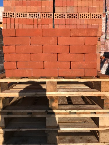 Ibstock leicester red - ibstock,