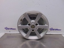 Smart car Fortwo Alloy wheel